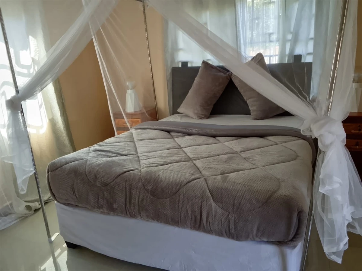 Budget Room